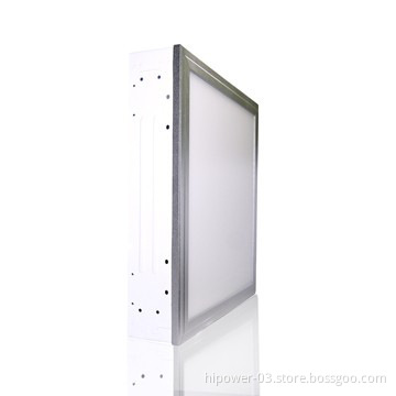 100LM/W 620*620MM 40W LED panel light, CE-LVD, CE-EMC SAA certificates